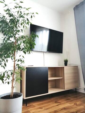 Фото Фермерские дома Bezpieczna Przystań - Apartamenty г. Uherce Mineralne 2