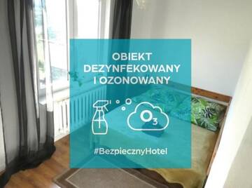 Фото номера Стандартные апартаменты Фермерские дома Bezpieczna Przystań - Apartamenty г. Uherce Mineralne 17
