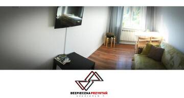 Фото номера Стандартные апартаменты Фермерские дома Bezpieczna Przystań - Apartamenty г. Uherce Mineralne 4