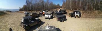 Фото номера Дом с 1 спальней Дома для отпуска Domki Bieszczady г. Uherce Mineralne 5