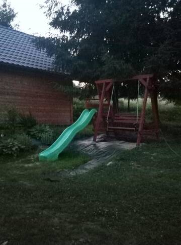 Фотографии Дома для отпуска Widokowe wzgórze г. Uherce Mineralne (Польша) №5 Фото Дома для отпуска Widokowe wzgórze г. Uherce Mineralne 5
