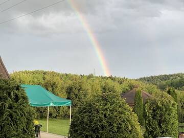Фотографии Дома для отпуска Domki nad Stawem Uherce г. Uherce Mineralne (Польша) №4 Фото Дома для отпуска Domki nad Stawem Uherce г. Uherce Mineralne 4